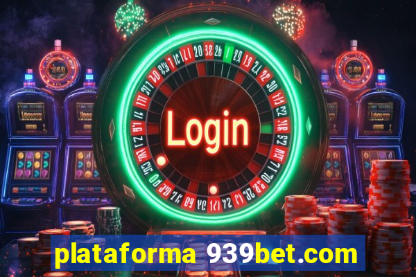 plataforma 939bet.com